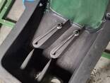 Spiral Separators Spiral Sluices Hydraulic Separators Concentrators - photo 3