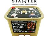 Starter - Birch Charcoal Premium - photo 3