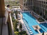 2-Bedroom Apartment in Binghatti Spectre | Al Jaddaf Waterfront - photo 3