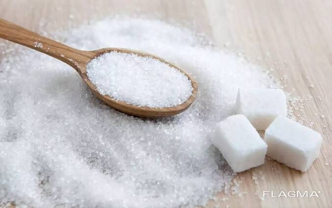 ​Sugar ICUMSA IC45