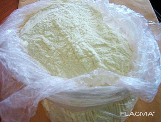 Сухое молоко