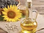 Sunflower oil - фото 1