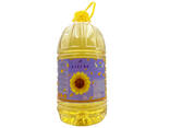Sunflower oil refined from the best producers of Ukraine - фото 3