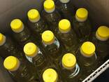 Sunflower oil refined from the best producers of Ukraine - фото 6