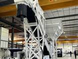 Swedish dry mix concrete plant SUMAB - IN STOCK and ready for delivery - фото 1