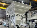 Swedish dry mix concrete plant SUMAB - IN STOCK and ready for delivery - фото 5