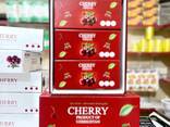 Sweet cherries - фото 5