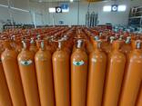 Технические газы и хладагенты - фото 1
