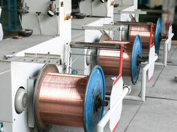 The quality of Artikul Aziya Kabel company's products/Cable manufacturing quality