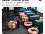 The quality of Artikul Aziya Kabel company's products/Cable manufacturing quality - фото 3
