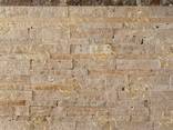 Travertine, slabs and tiles - photo 10