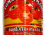 Tomato paste - photo 2