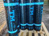 Torch-on waterproofing bituminous membrane - фото 1
