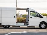 Toyota HIACE 3.5L БЕНЗИН МЕХАНИКА Грузовой фургон 2026 Model - фото 1