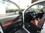 Toyota Hilux 2,7L GLX Бензин, 4х4, Механика 2024 - фото 5