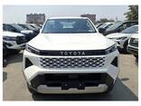 Toyota Hilux 2,7L GLX-S, 4Х4, Механика, Full option 2027 модель - фото 2