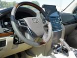 Toyota Land Cruiser VX. R V8 5.7 2020 модель