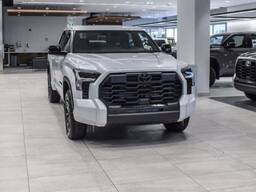 ⁦Toyota Tundra III, 3.4L 4WD, 2026