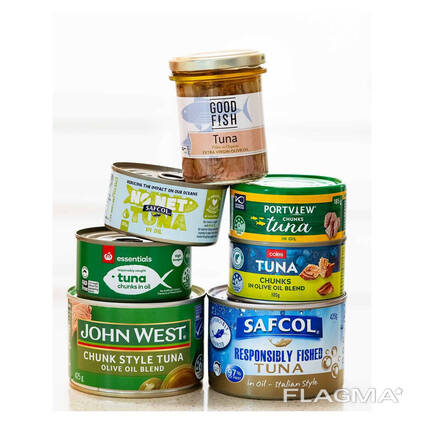 Sardine fish