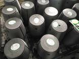 UHP SHP HP Graphite Electrodes with Nipples for Steelmaking