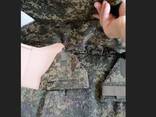 Uniform set for a soldier, tactical vest, helmet, boots. And. d 50000 IN STOCK - фото 6