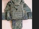 Uniform set for a soldier, tactical vest, helmet, boots. And. d 50000 IN STOCK - фото 7