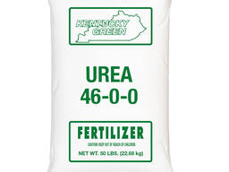 Original Urea Fertilizer N46 White Granular / Agriculture Urea 46% Nitrogen Fertilizer