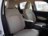 Used Toyota Yaris 2024 GCC-White - photo 2