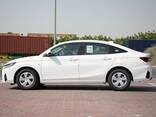 Used Toyota Yaris 2024 GCC-White - photo 3