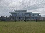 Услуги архитектора. Проектирование домов/вилл. Дизайн интерьеров. - photo 3