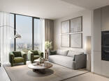 VERDAN1A 4 1BR / Dubai DLRC - фото 1