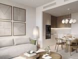 VERDAN1A 4 1BR / Dubai DLRC - фото 3