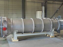 Offer heat exchange equipment / weldmetcon. com /