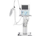 Vg70 Respiratory Ventilator - photo 2