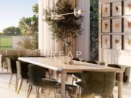 Villa for sale in Grand Polo Club and Resort