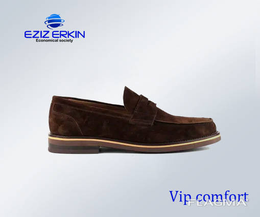 VIP comfort shoes for men