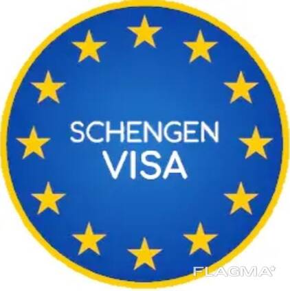 Визы Европа Шенген Visa In Europe