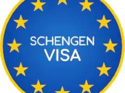 Визы Европа Шенген Visa In Europe