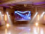Техническое обеспечение мероприятий! Звук, Свет , Led экраны, сцены Дубай - фото 2