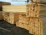 We offer the supply of lumber Belarus - photo 2