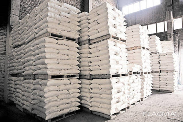 Wheat Flour
