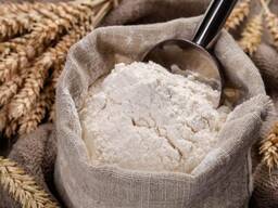 Wheat flour TYPE 550