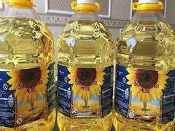 Where to find sun flower oil in the model east