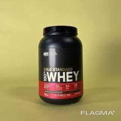 Whey Protein and creatine powder