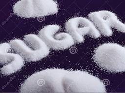 White sugar ICUMSA 45