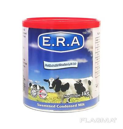 Whole Milk Powder / Skimmed Milk Powder / Condensed Milk for sell