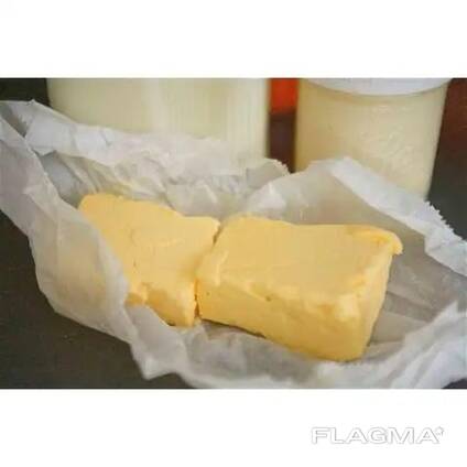 Wholesale Premium Quality 100% Pure Cream Butter Unsalted Sterilized Bulk Packed