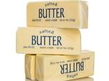 Affordable 99 8% Pure and Original Cow Ghee Butter /Margarine Salted Unsalted Butter - photo 2
