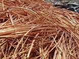 Wholesale Price 99.9% Copper Scrap Pure Copper Wire Scrap