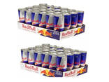 Wholesale red bull 250ml energy drink-Original RedBull Energy Drink for sale - фото 4